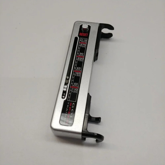 Vintage Perfect Solutions‎ Golf Swing Speed Trainer - Picture 2 of 8